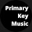 Primary Key Music