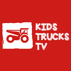 Kids Trucks TV Avatar