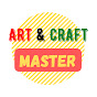 Art and Craft Master logo