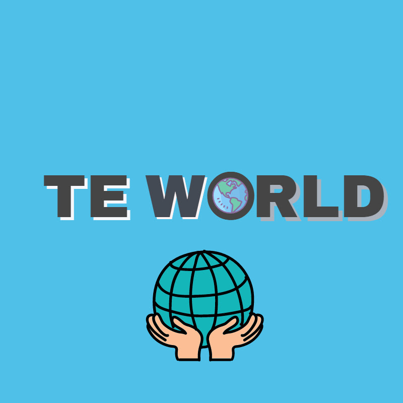 THE EDUCATIONAL WORLD