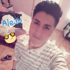 ADley Alejandro