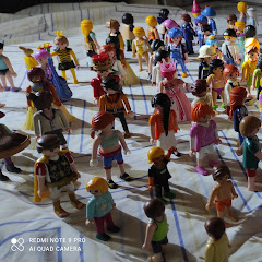 Το Αγγελουτσικο και τα παιχνίδια του