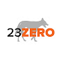 23ZERO USA logo
