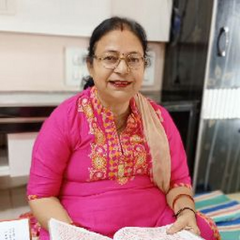 Nilam Srivastava