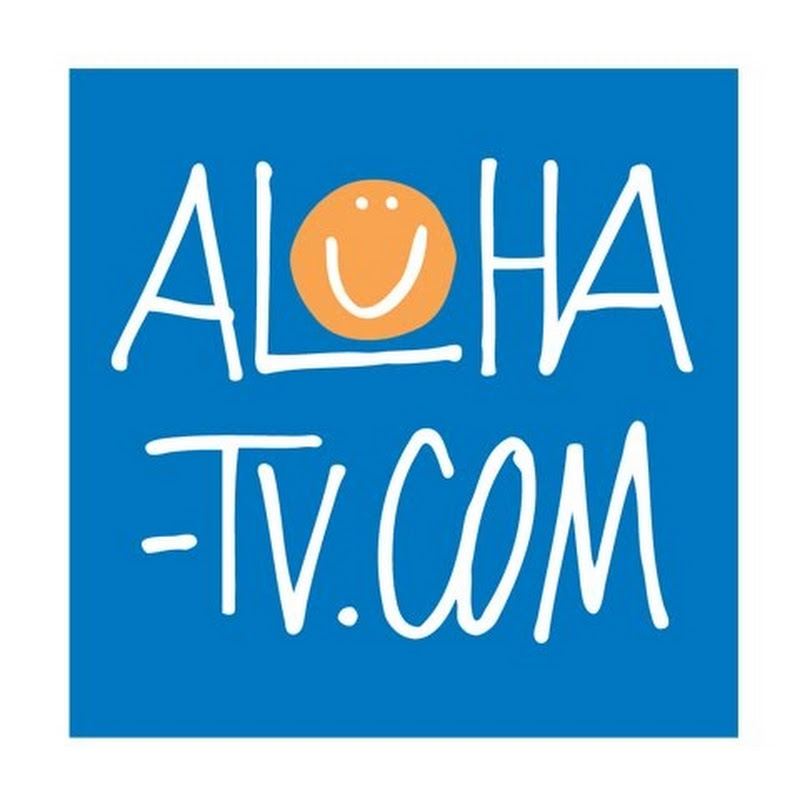 ALOHATVfromHawaii