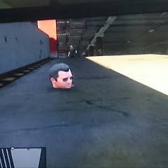 *GTA5実況アイコン画像