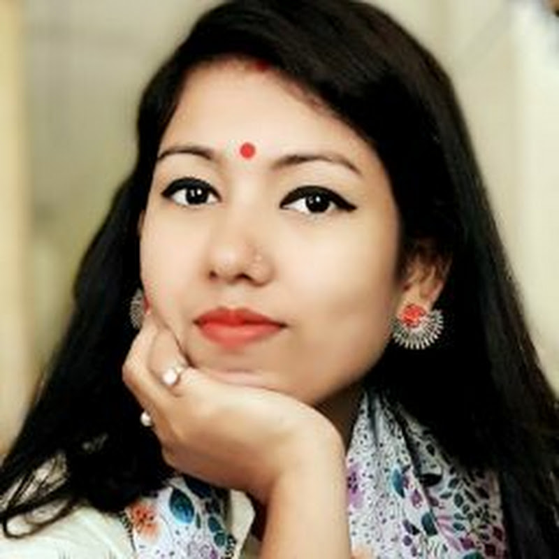 Manisha's Kitchen & Vlog