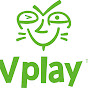 세상의 모든 놀이 Vplay