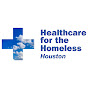 Healthcare for the Homeless - Houston logo