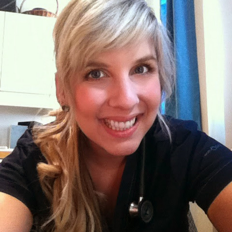 Valerie Desrosiers