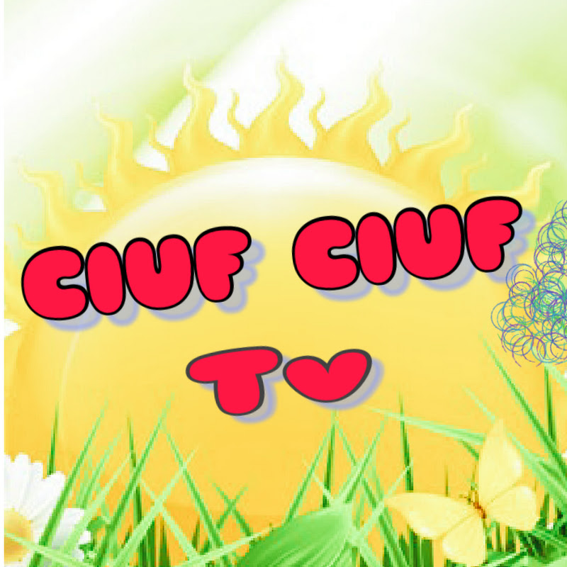 Ciuf Ciuf TV icon