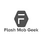 Flash Mob Geek