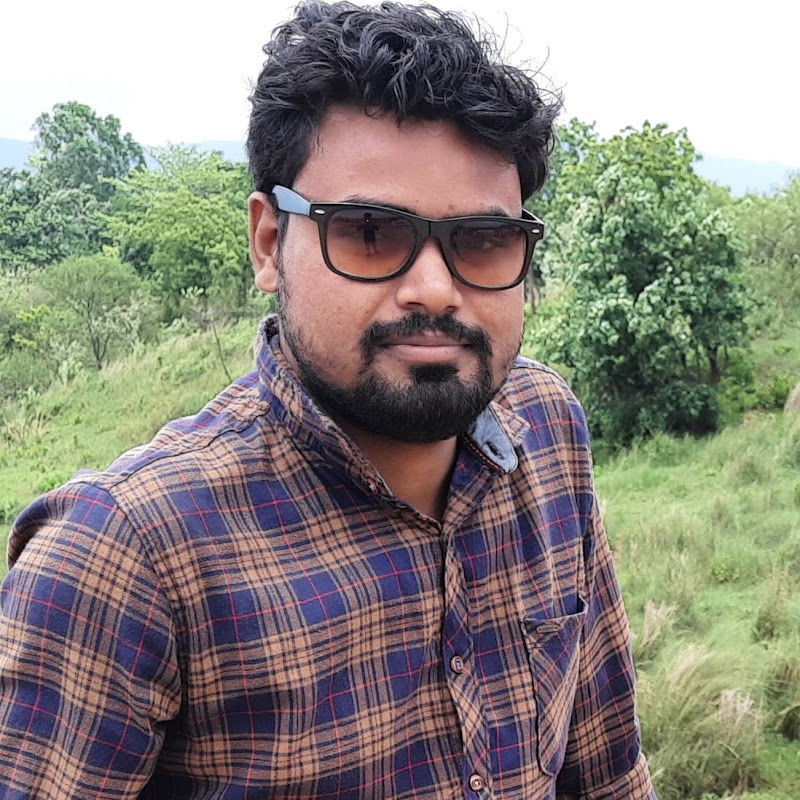 Debashish Mohanta