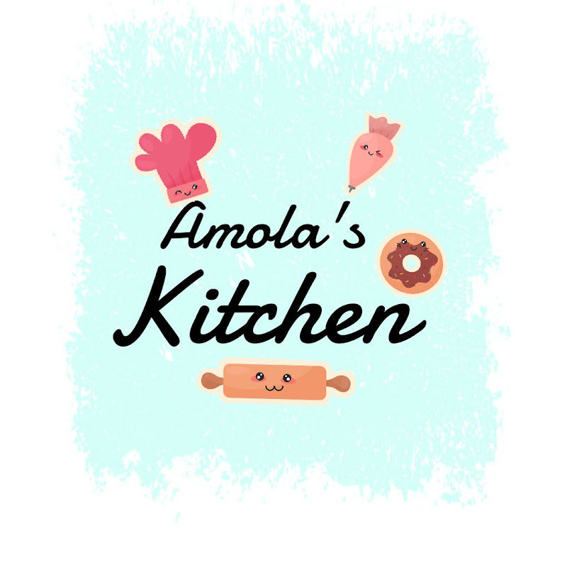 Amoulas Kitchen