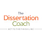 The Dissertation Coach logo
