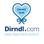 Dirndl.com logo