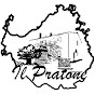 Agriturismo Il Pratone logo