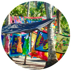 Black Expats Living Life Abroad Avatar