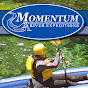 Momentum River Expeditions logo