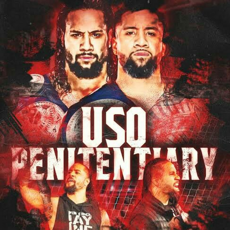 The Uso Penitentiary icon