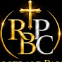 Rosedale Park Baptist Church logo