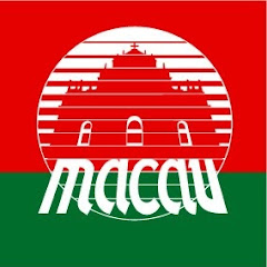 Macao Government Tourism Office Avatar