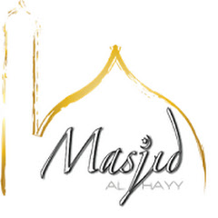 Masjid Al Hayy channel logo