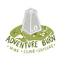 Adventure Burn logo