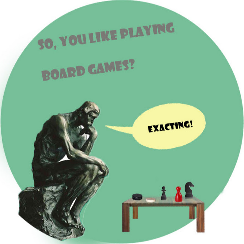 Exacting Games