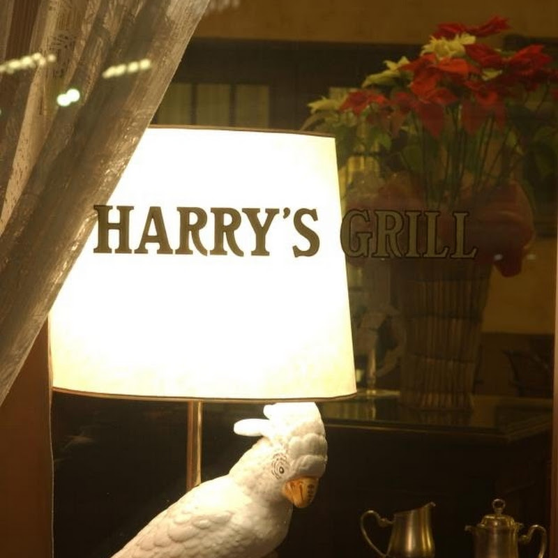 HarrysRestaurantTs