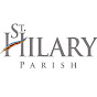 St. Hilary Parish logo