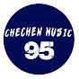 CHECHEN MUSIC 95 logo