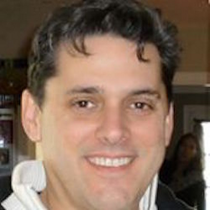 Bob Gomez icon
