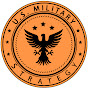 US Military Strategy logo