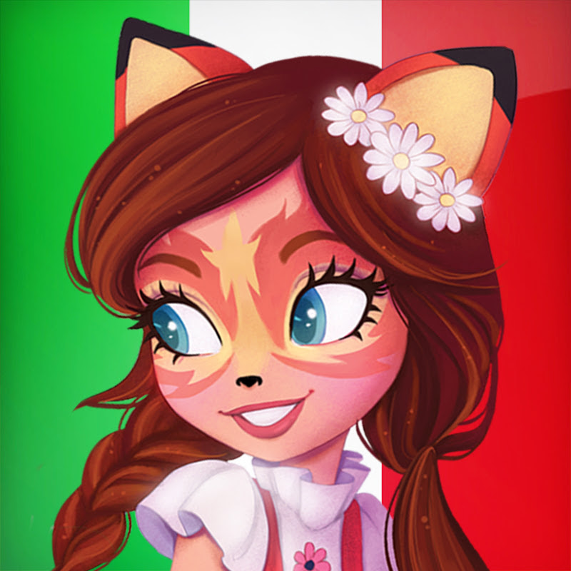 Enchantimals Italiano