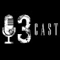 13CAST logo