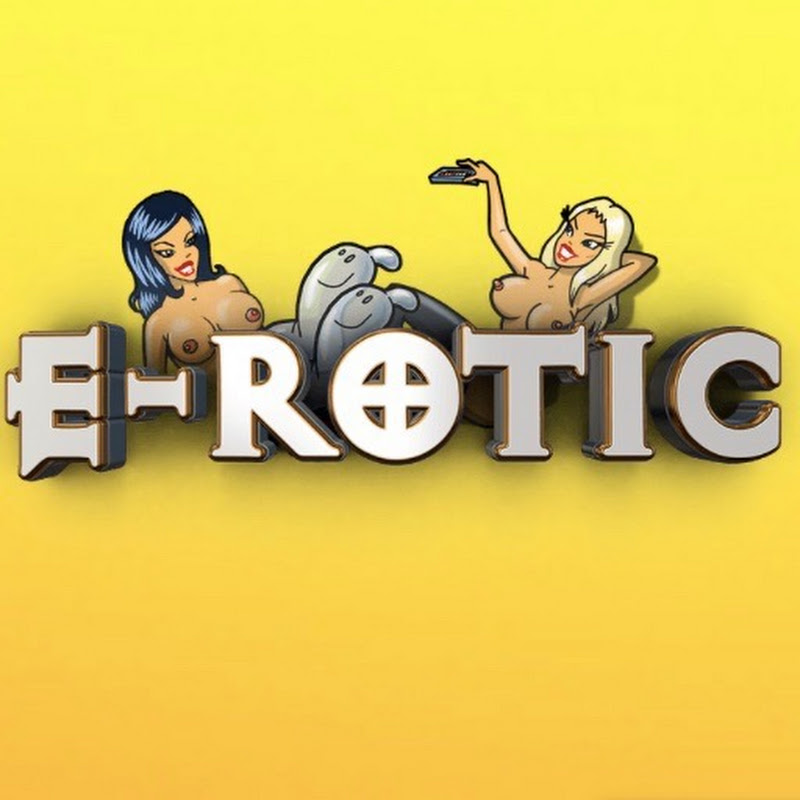 E-rotic - official