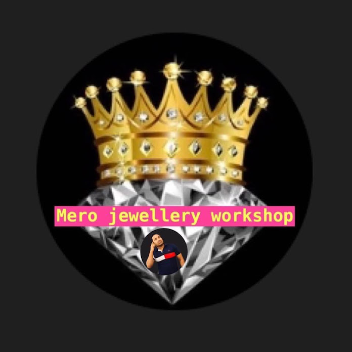 Mero jewellery workshop Net Worth & Earnings (2026)