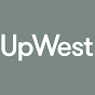 UpWest logo