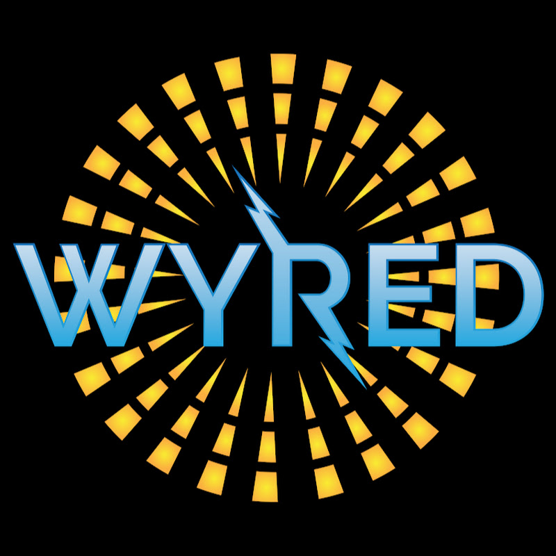 Wyred Entertainment