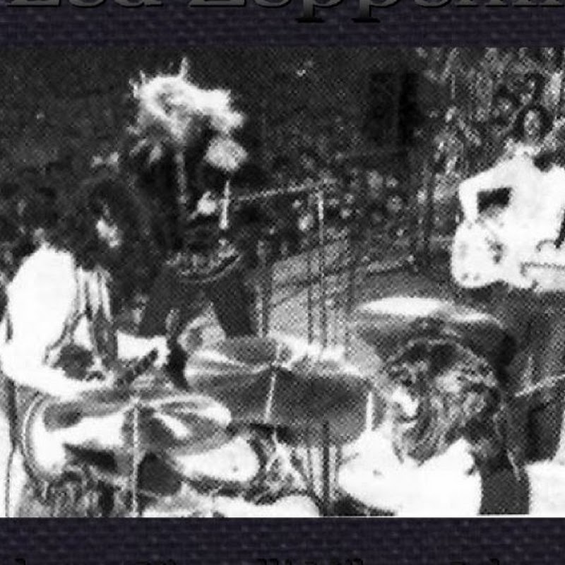 LedZep Bootlegs