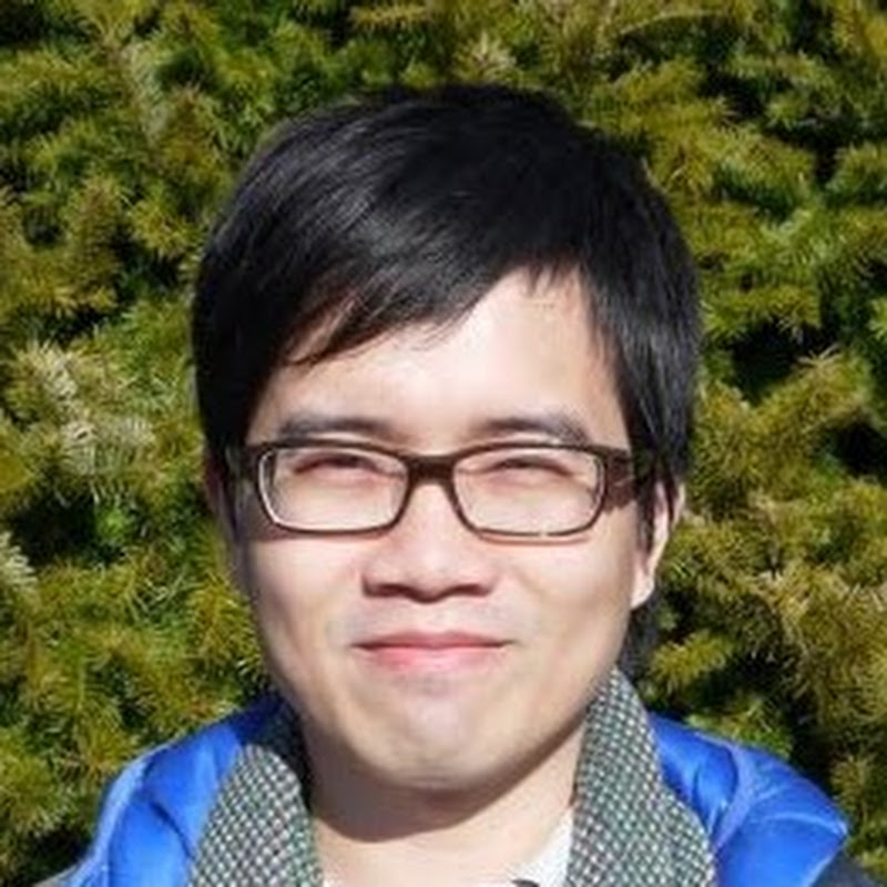 Terry Ho