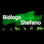 Biólogo Stefano