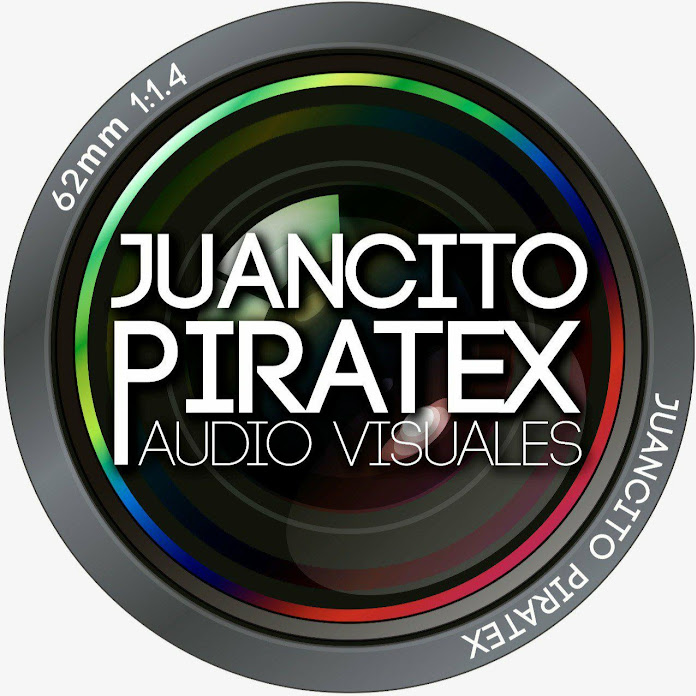 Juancito Piratex Audiovisuales Net Worth & Earnings (2026)