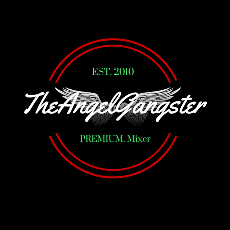 THEANGELGANGSTER