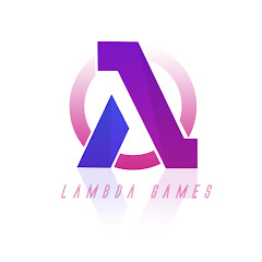 LAMBDA GAMES channel logo