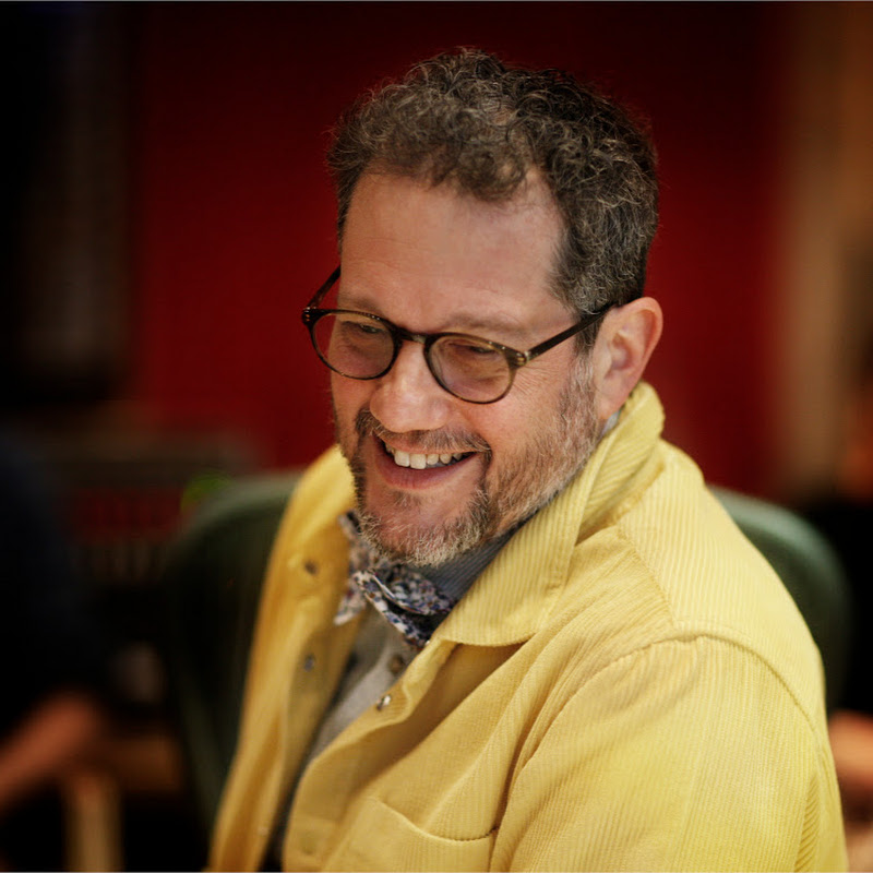 Michael Giacchino - Topic