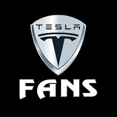 Tesla Fans Avatar