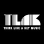 Think Like A Key Music logo