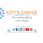 City's Choice Comfort Air YouTube logo